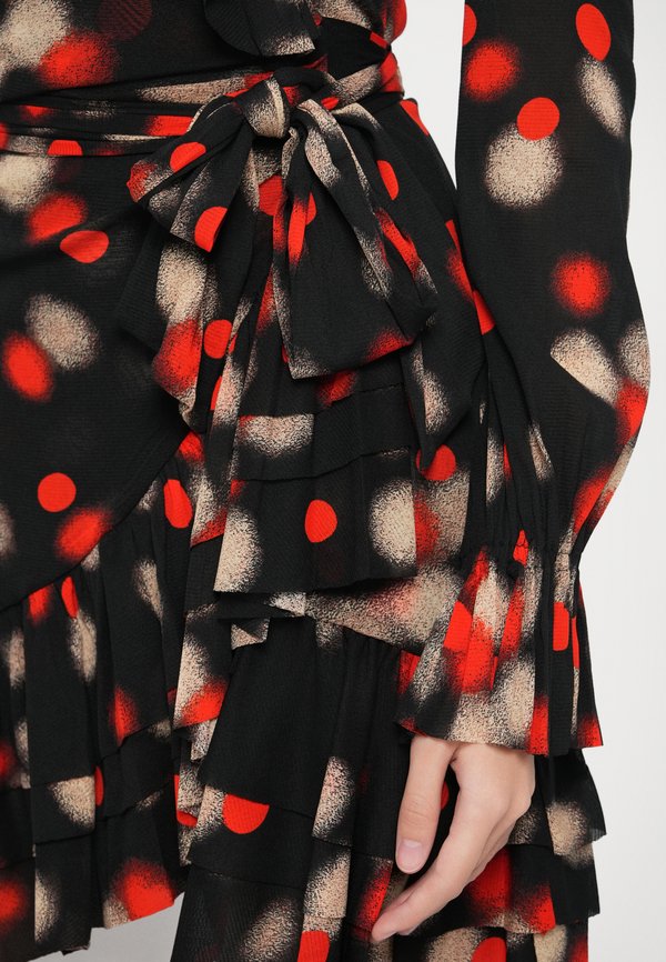 Diane von Furstenberg NOELLE DRESS