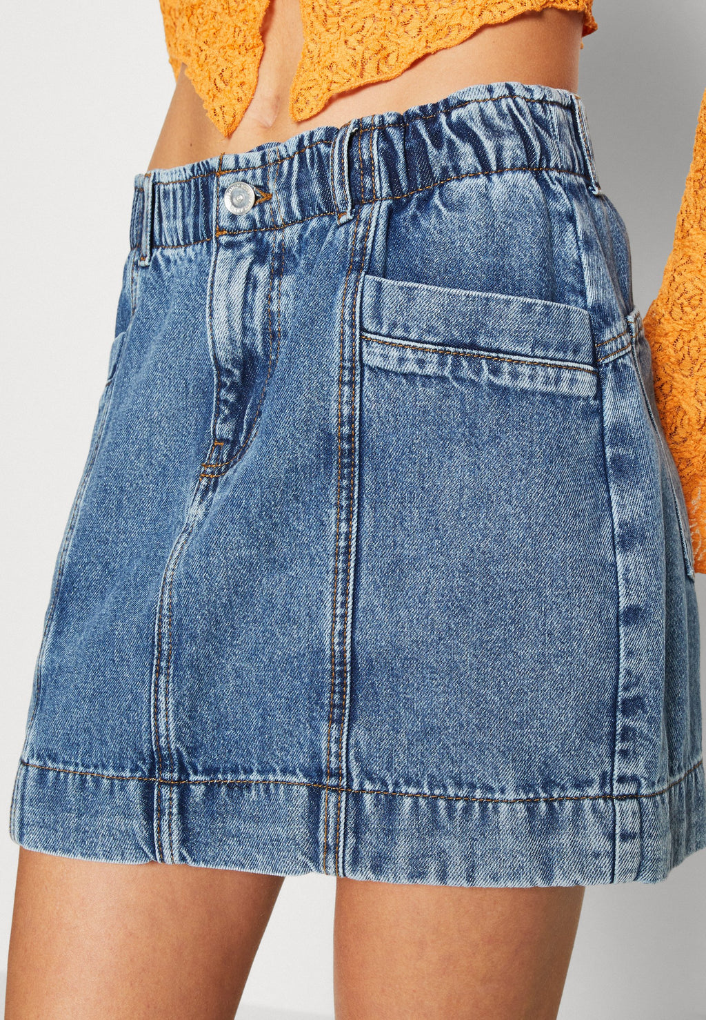 ONLY ONLKARLA SKIRT