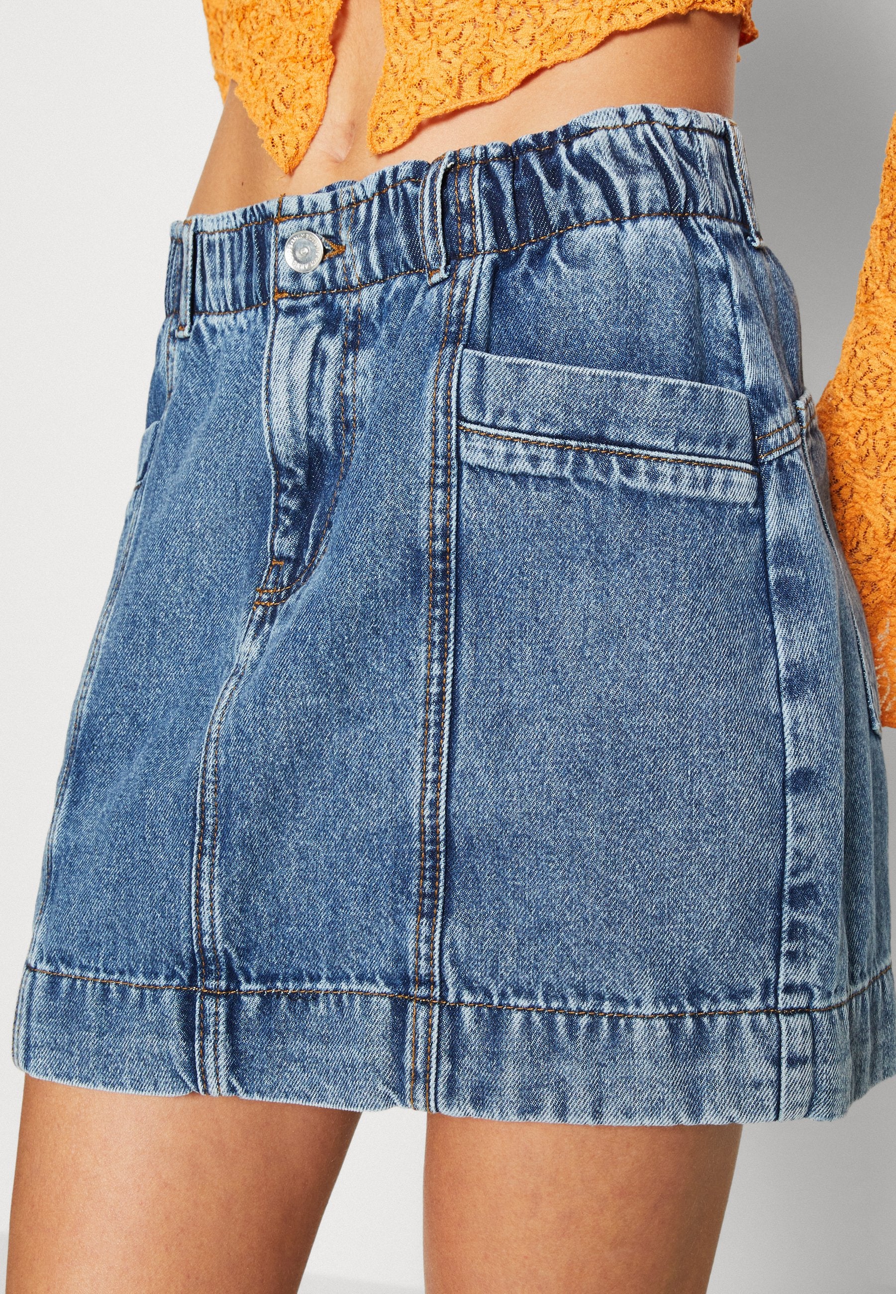 ONLY ONLKARLA SKIRT