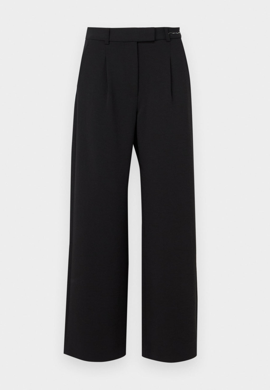 Abercrombie & Fitch ULTRA WIDE LEG PREMIUM