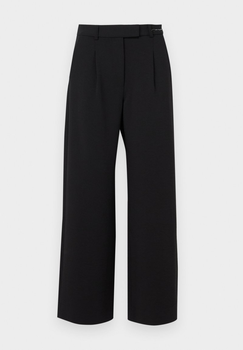 ULTRA WIDE LEG PREMIUM - Abercrombie & Fitch - View 1