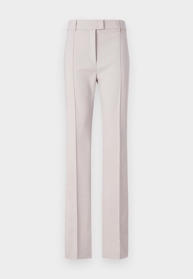 PANTALONE CON SPACCO Media 1