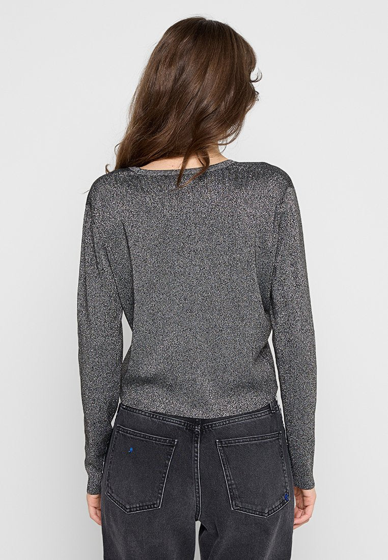 KARL LAGERFELD Strickjacke Media 3