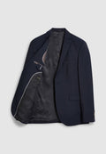 Next REGULAR FIT SIGNATURE TOLLEGNO WOOL