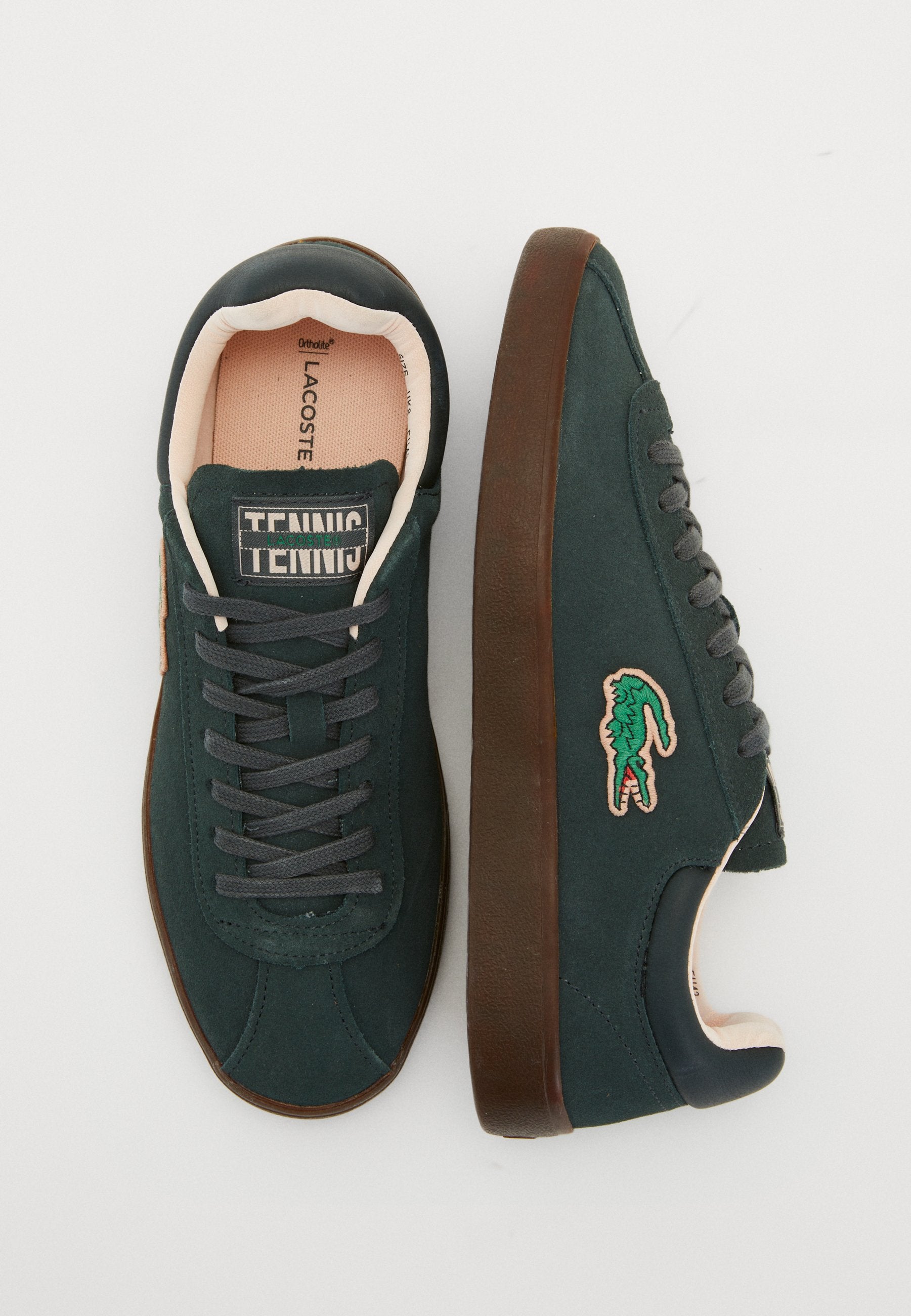 Lacoste BASESHOT 125
