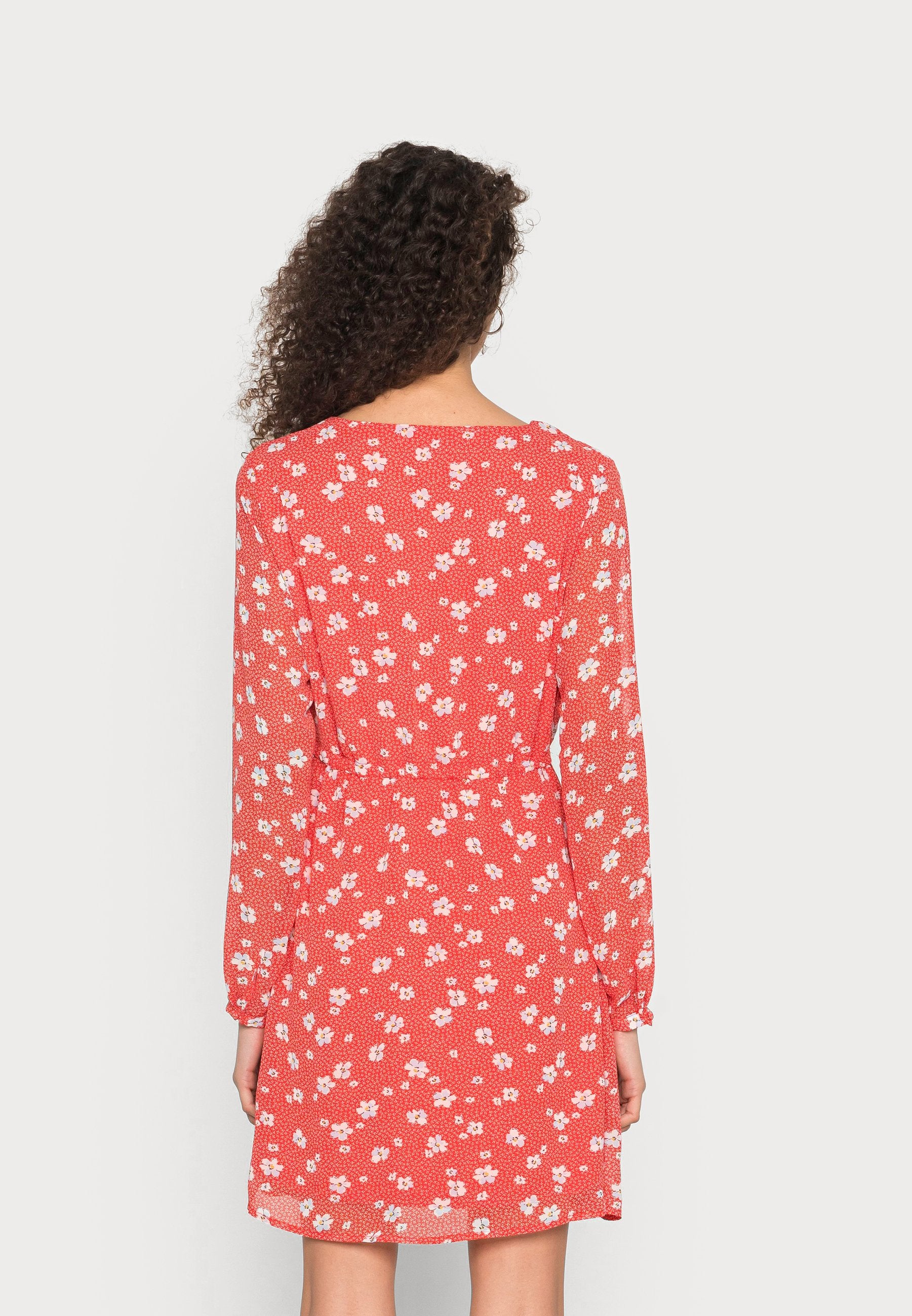 ONLY ONLHANNA  DRESS