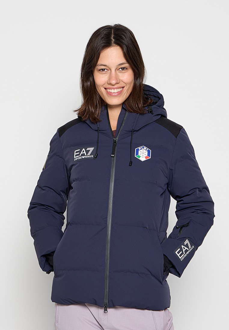 EA7 Emporio Armani Daunenjacke Media 1