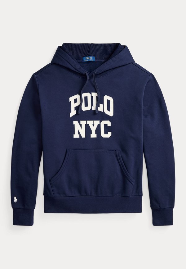 Polo Ralph Lauren FLEECE GRAPHIC HOODIE
