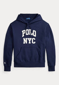 Polo Ralph Lauren FLEECE GRAPHIC HOODIE