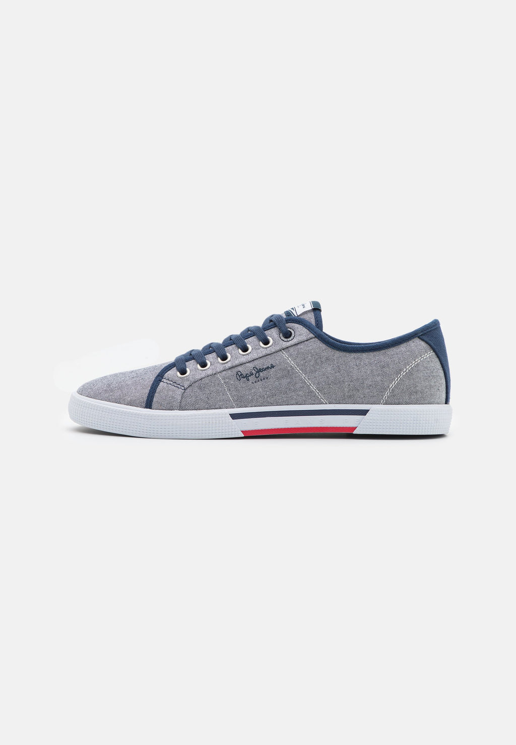 Pepe Jeans BRADY  CHAMBRAY