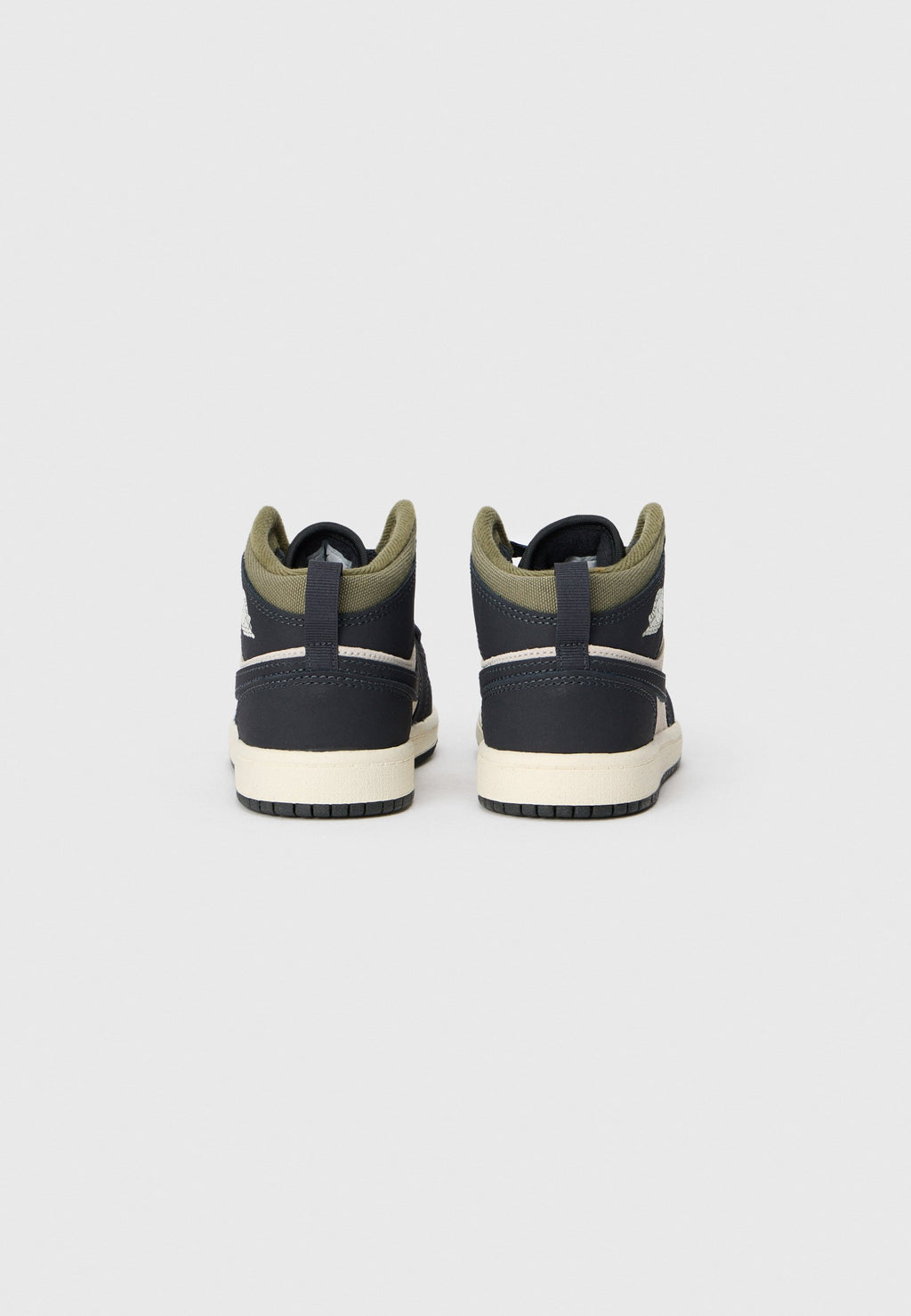 Jordan JORDAN 1 MID UNISEX