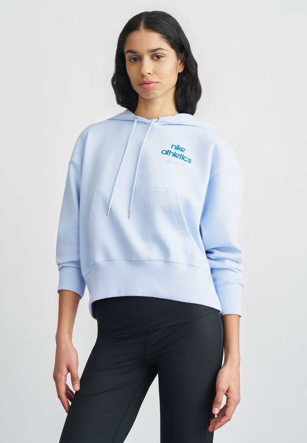 Nike Sportswear Hoodie - hydrogen blue