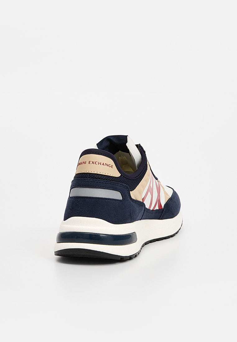 Armani Exchange Sneaker low Media 3