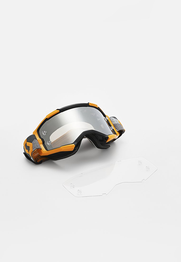 SCOTT Sports Skibrille Media 7