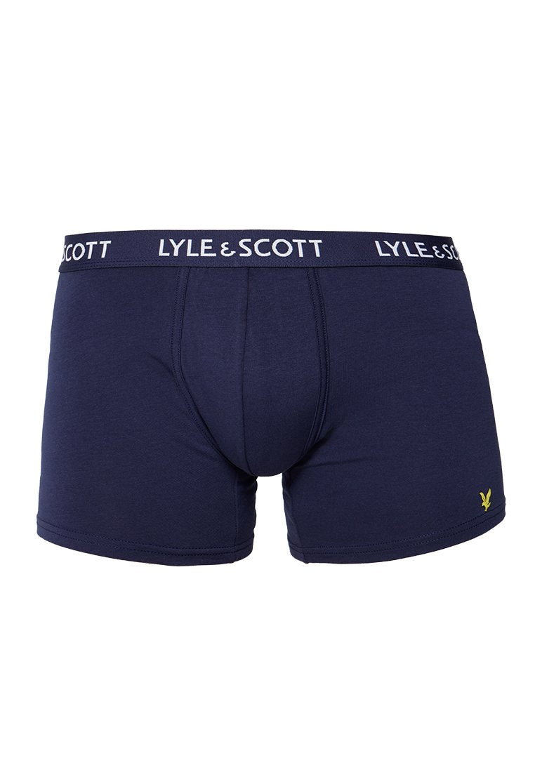 Lyle & Scott 3 PACK