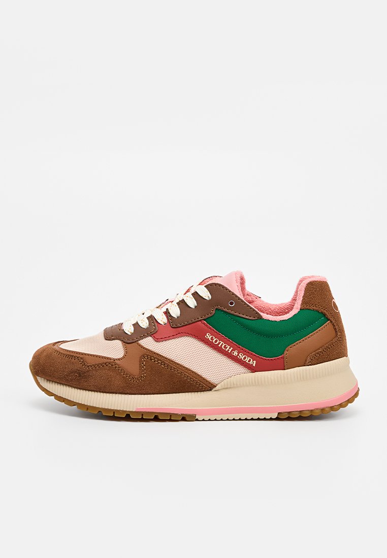 Scotch & Soda VIVI