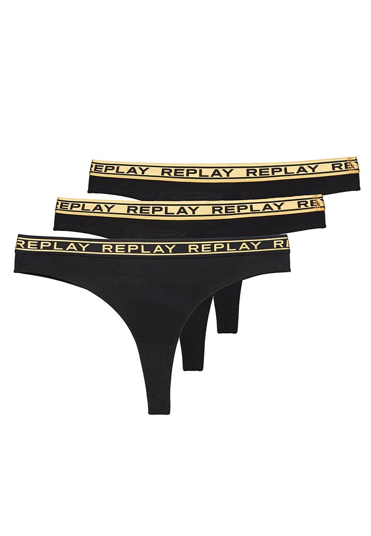 Replay DONNA 3 PACK