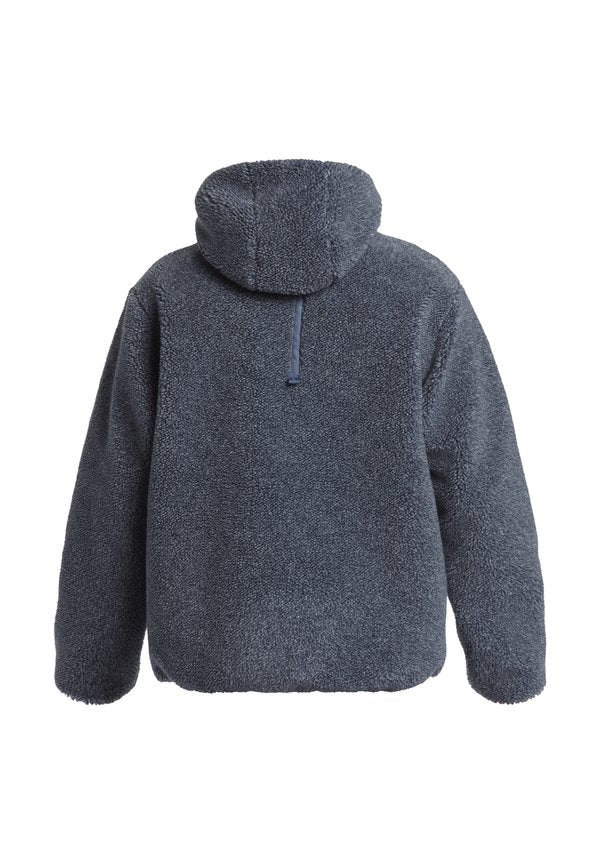 Quiksilver A FRAME REVERSIBLE JACKET
