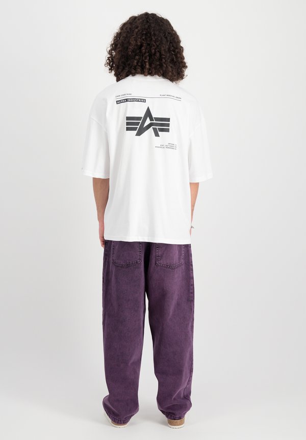 Alpha Industries LOGO