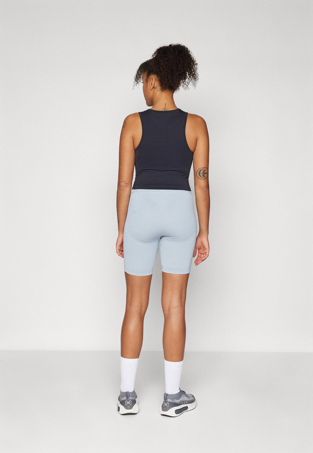 Under Armour VANISH SEAMLESS SHORT