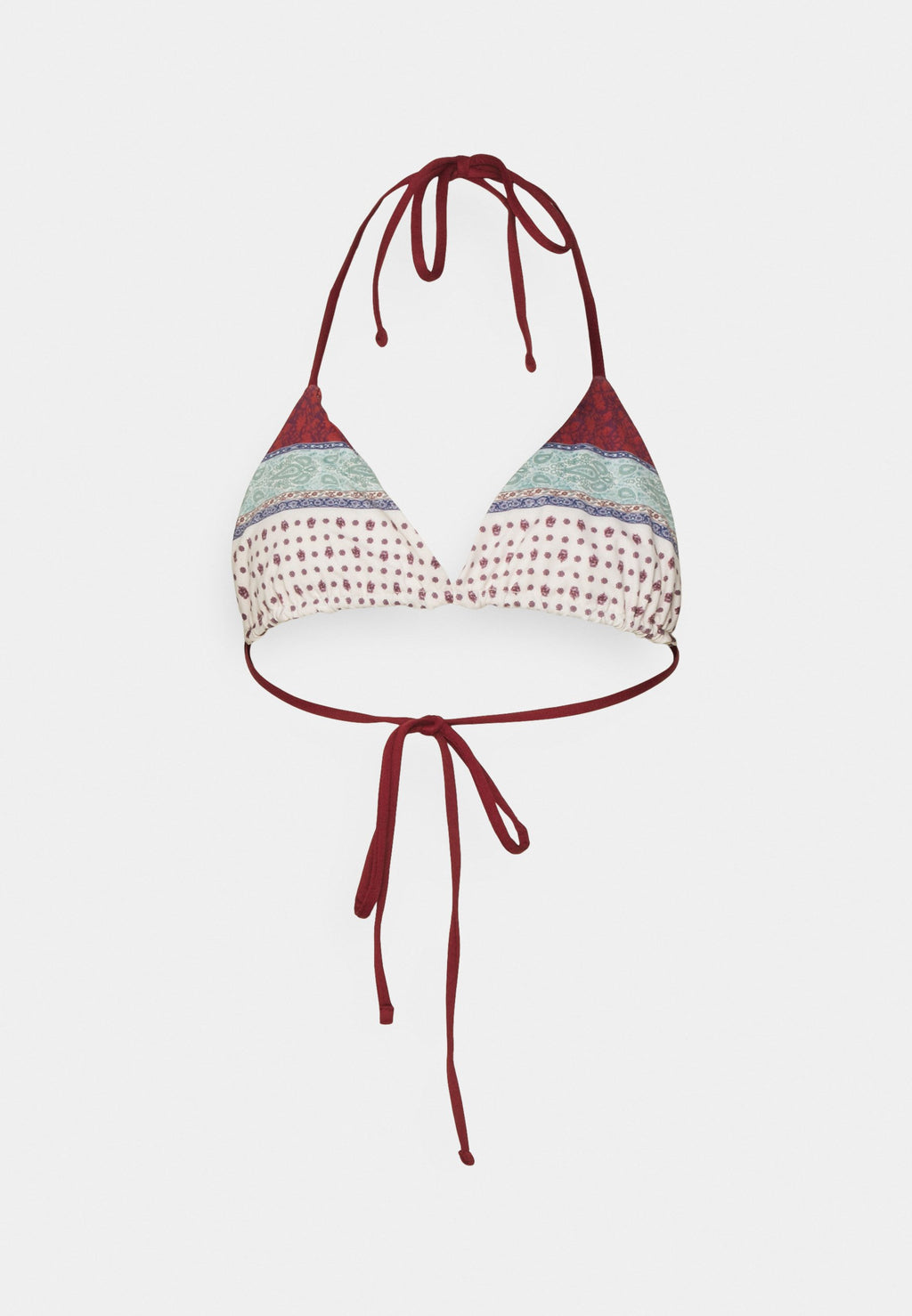 Frankies Bikinis TIA