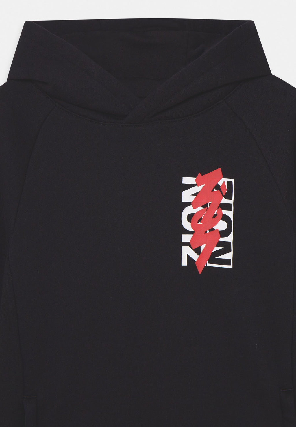 Jordan ZION HOODIE