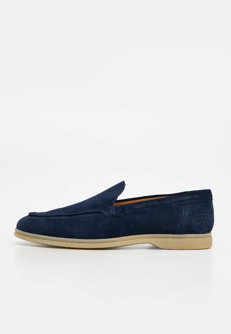 Melvin & Hamilton JACE 1