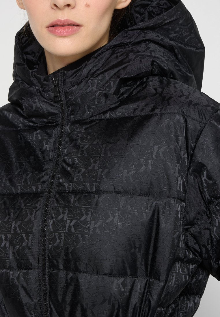 KARL LAGERFELD Wintermantel Media 5