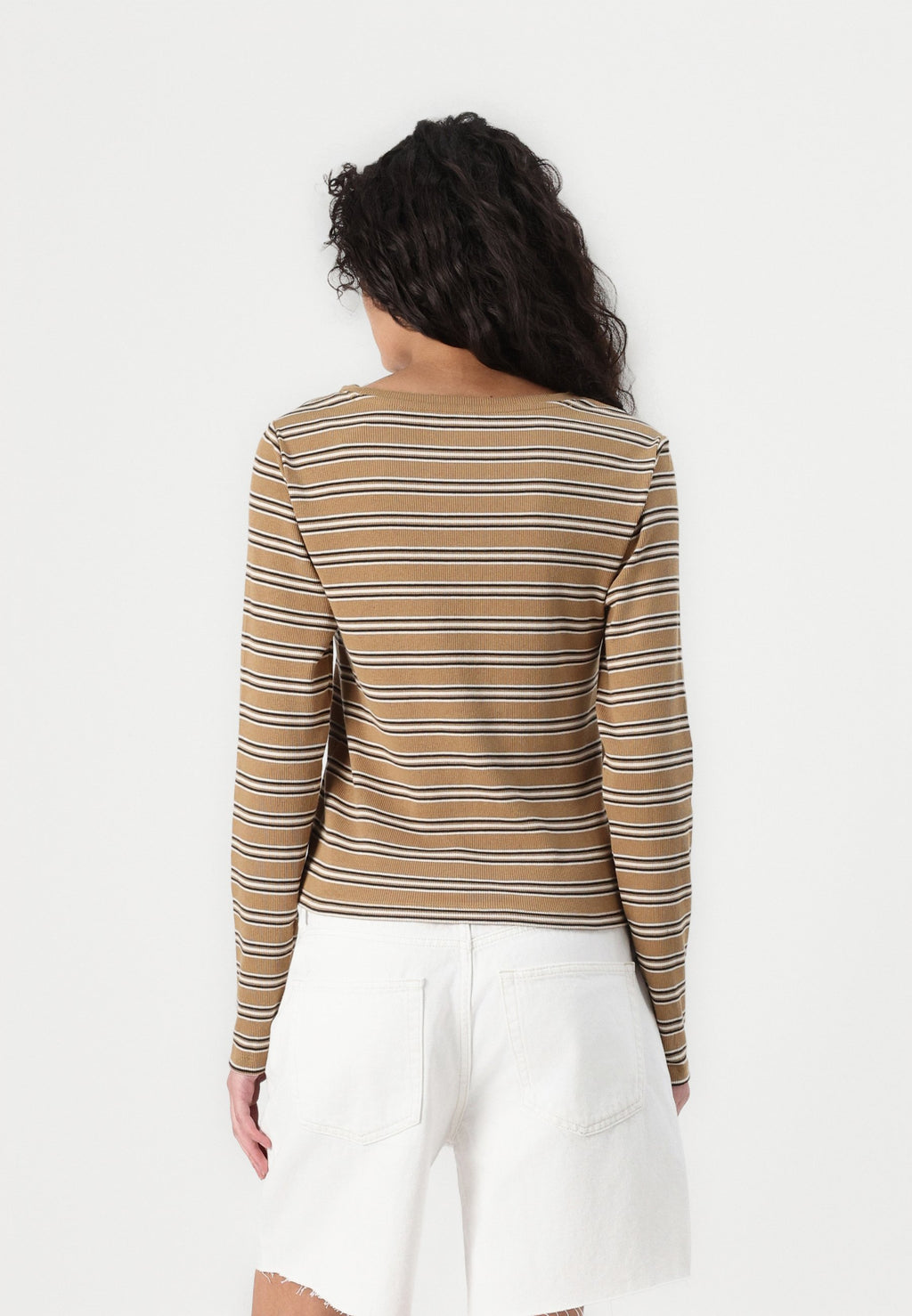 GAP CROP CREW