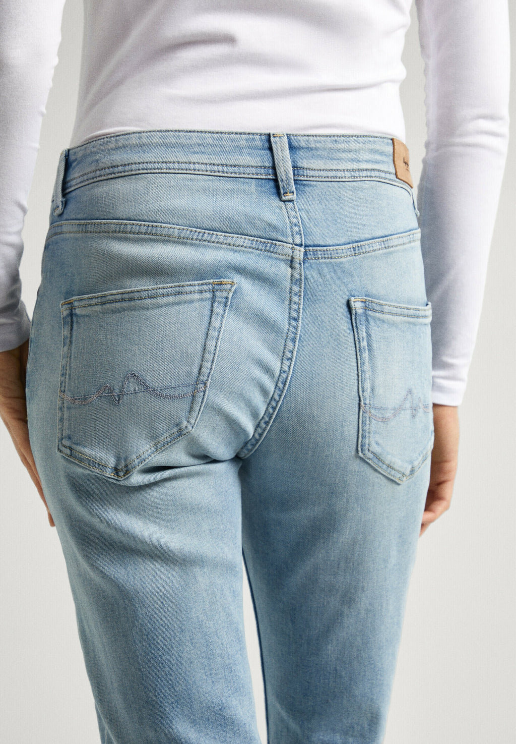 Pepe Jeans