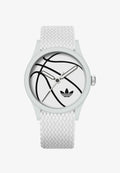 adidas Originals GAME ONE - Watch - white