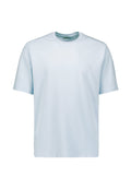 INTERLOCK WITH ROUND NECK Media 1