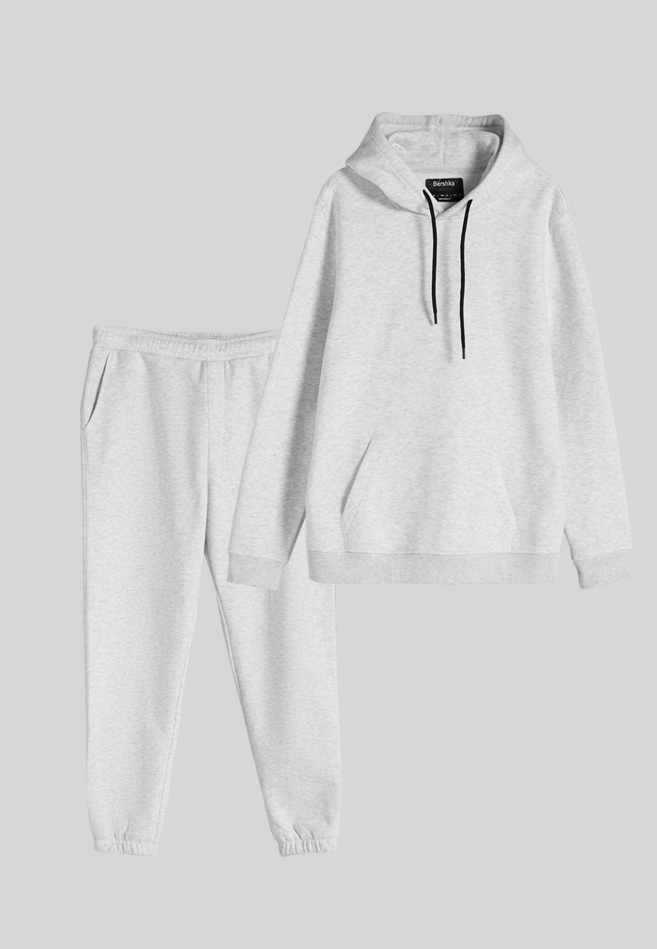 Bershka Trainingsanzug - Bershka - View 1