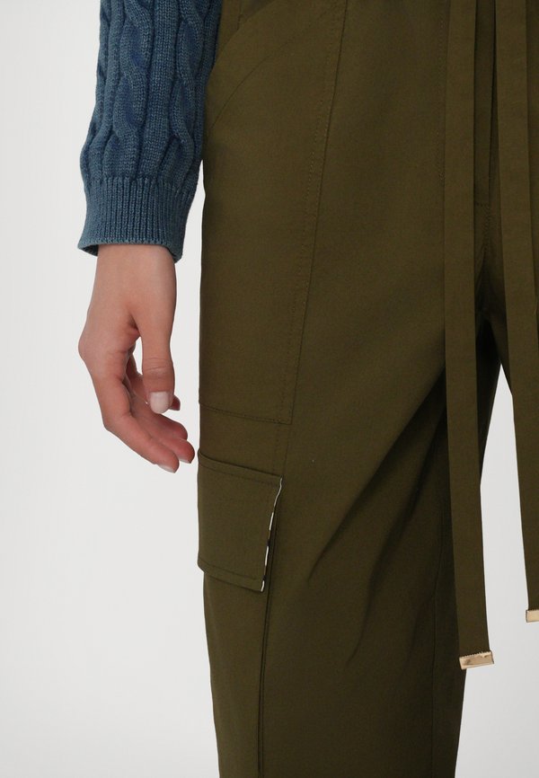 Diane von Furstenberg TALIA PANTS