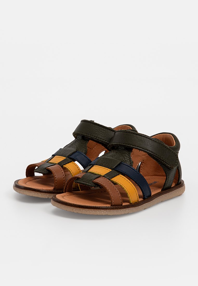 Wheat BRAY