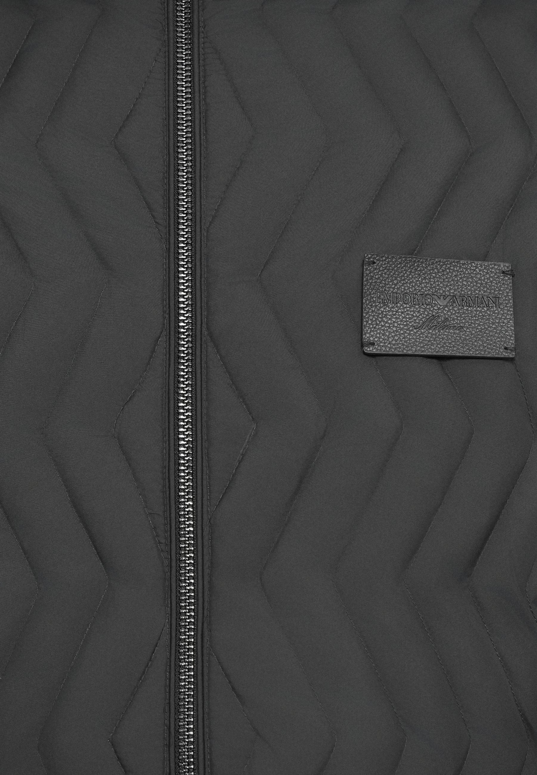 Emporio Armani DOWN JACKET