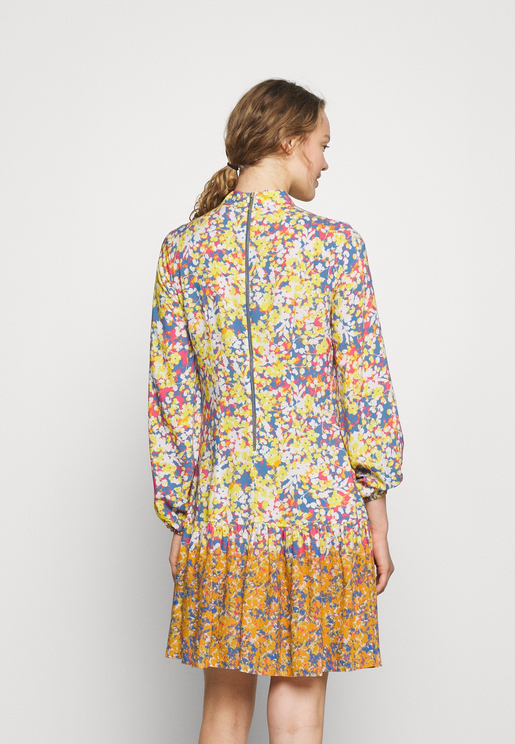 Closet CLOSET A-LINE DRESS