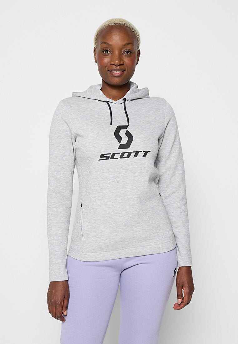 SCOTT Sports Kapuzenpullover Media 1