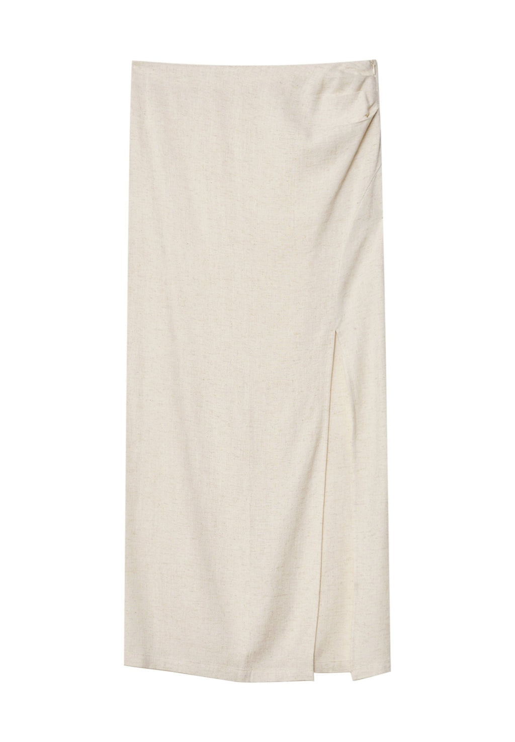 Stradivarius WITH SIDE SLIT