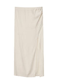 Stradivarius WITH SIDE SLIT