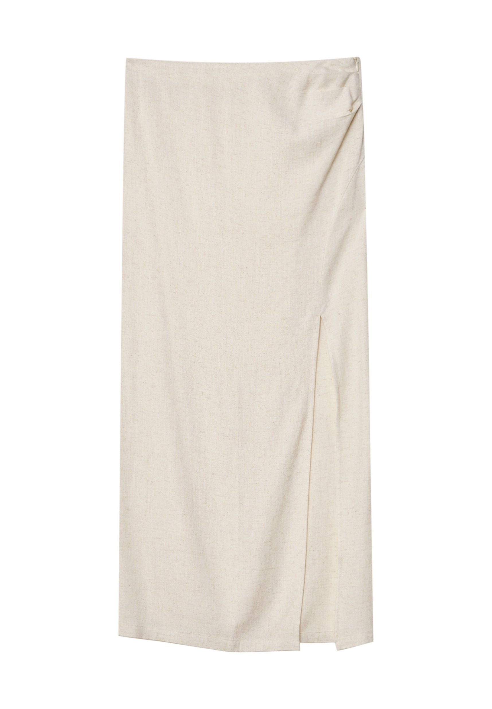 Stradivarius WITH SIDE SLIT