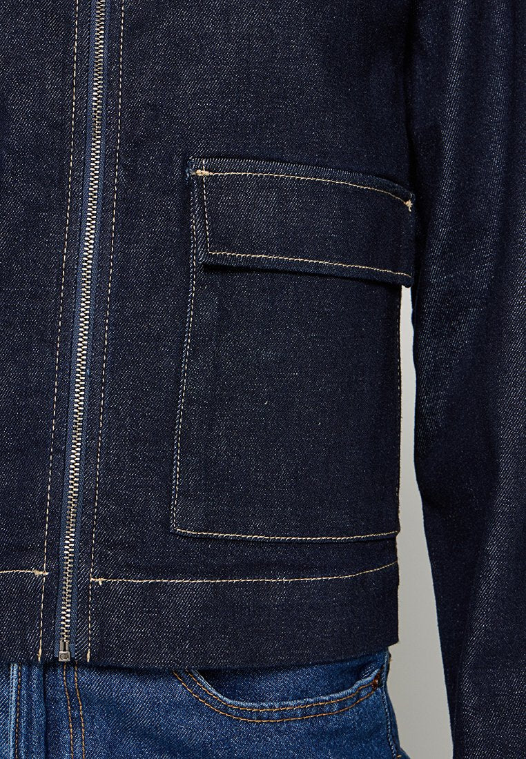 comma Jeansjacke Media 4