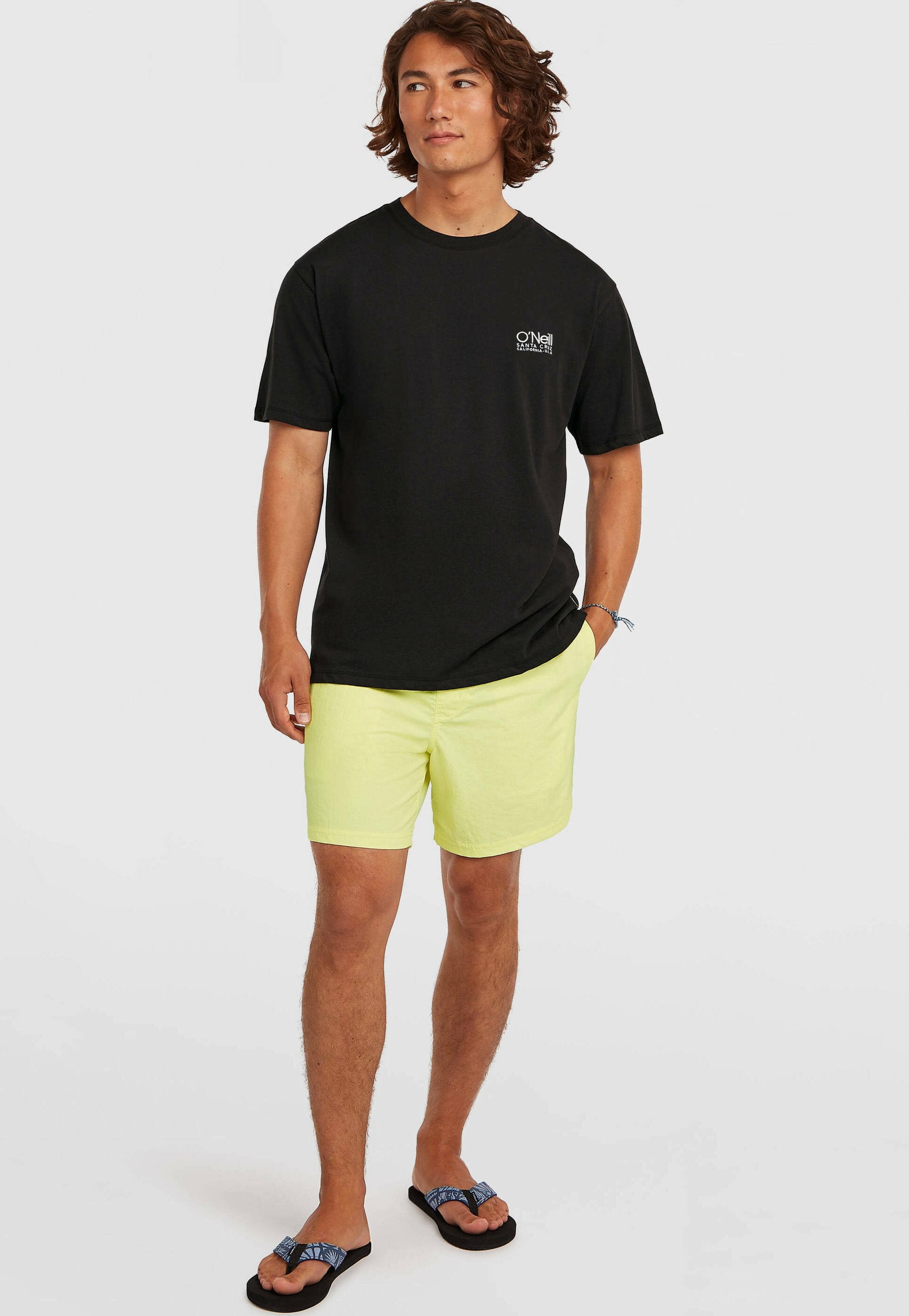 O'Neill O'RIGINALS CALI - TEES SHORTSLEEVE