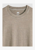 Levi's® Basic T-shirt - sheen wash nightfall navy - browns