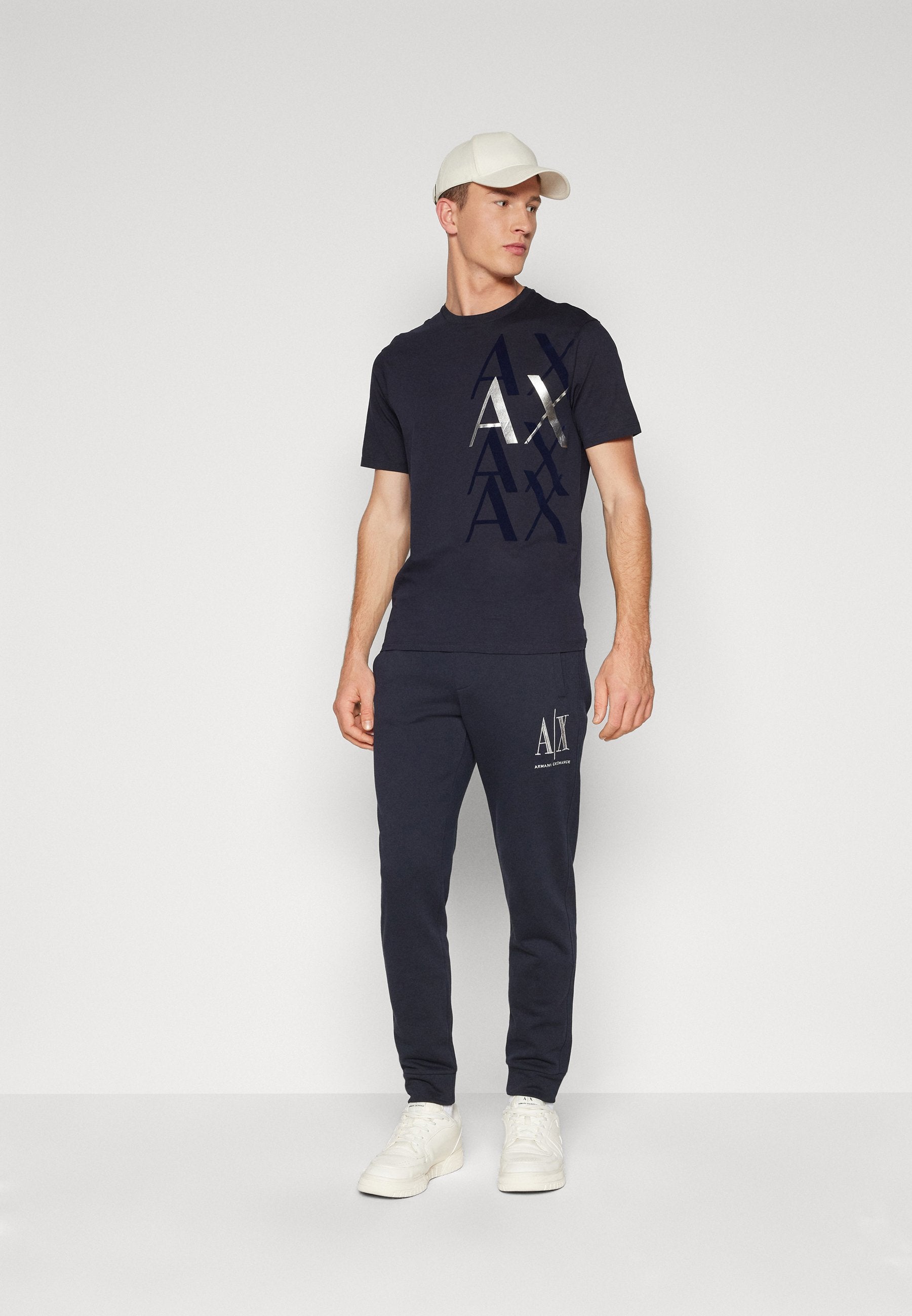 Armani Exchange Jogginghose Media 2