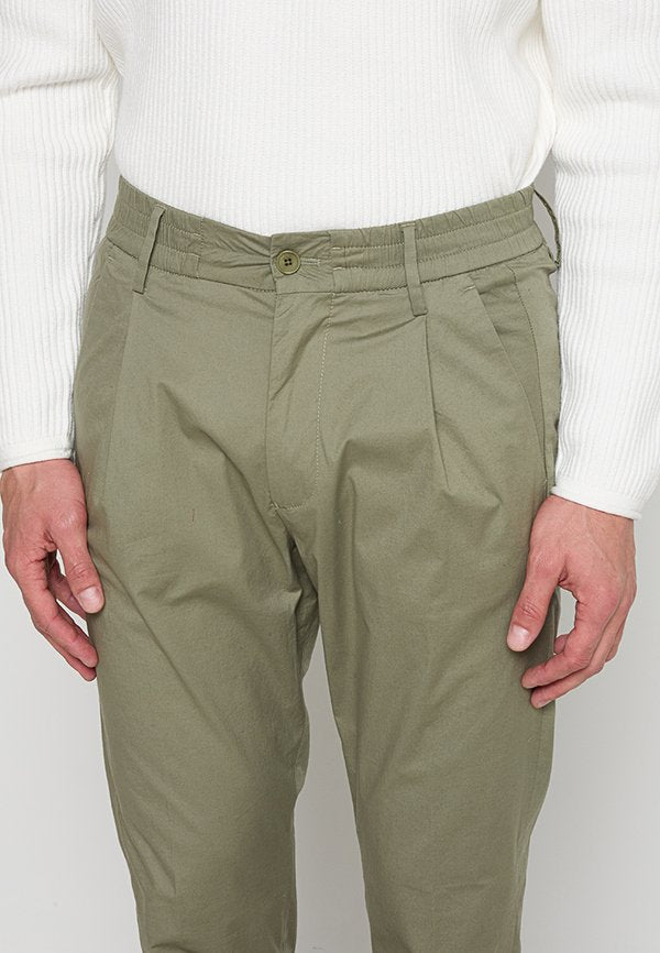 DRYKORN CHASY SLIM FIT
