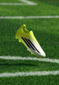F50 LEAGUE LACELESS FIRM GROUND / MULTI GROUND KIDS UNISEX Media 1