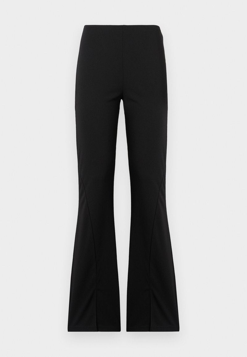 NMSELENE H/W DETAIL PANT Media 1
