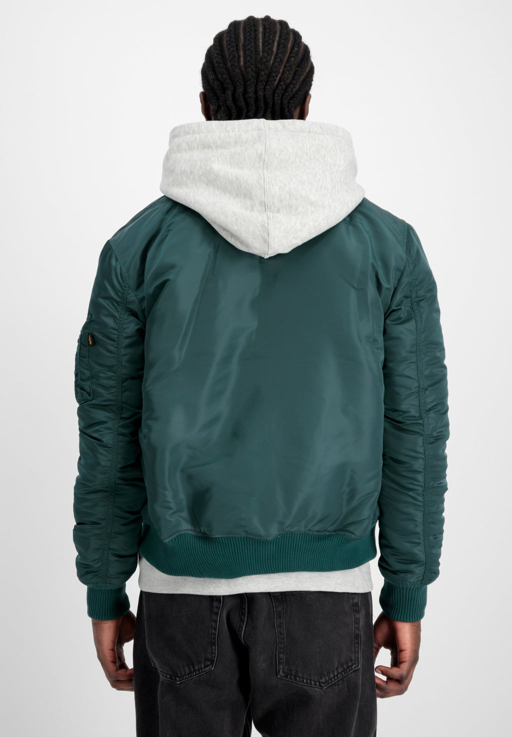 Alpha Industries MA-1 VF 59