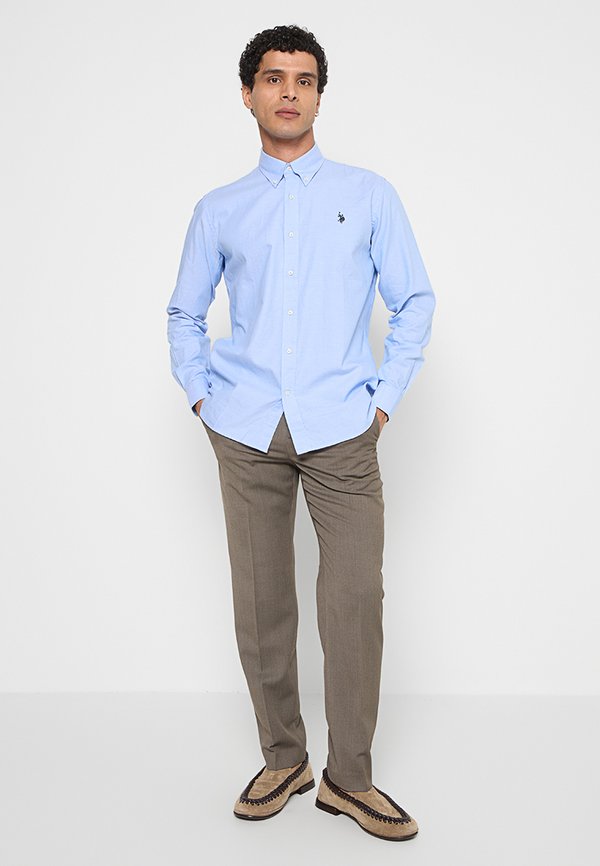 U.S. Polo Assn.